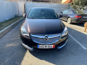 Opel Insignia 2.0 sport, снимка 3