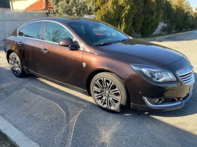 Opel Insignia 2.0 sport, снимка 1