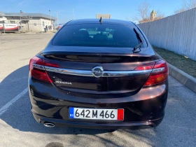 Opel Insignia 2.0 sport, снимка 6