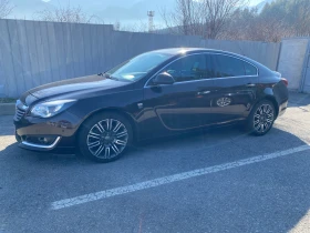 Opel Insignia 2.0 sport, снимка 2