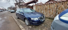 VW Passat 6 1.4 метан, снимка 2