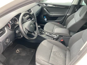 Skoda Octavia 1.5 TSI DSG, снимка 7