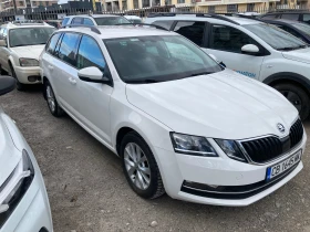 Skoda Octavia 1.5 TSI, снимка 1