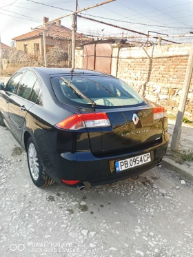 Renault Laguna 3 | Mobile.bg    12