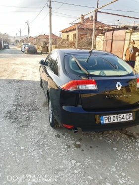 Renault Laguna 3 | Mobile.bg    10