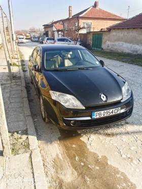 Renault Laguna 3 | Mobile.bg    7