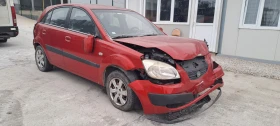 Kia Rio 1.5crdi - 11 лв. - 50212339 | Car24.bg