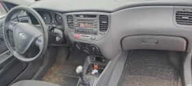 Kia Rio 1.5crdi, снимка 3