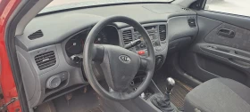 Kia Rio 1.5crdi, снимка 6