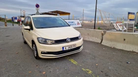 VW Touran 2.0 ТDI Обслужен , снимка 1