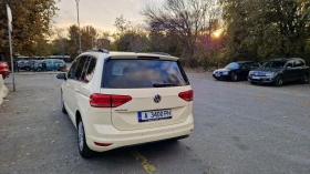 VW Touran 2.0 DI   | Mobile.bg    2