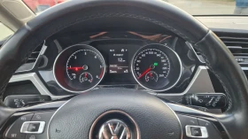 VW Touran 2.0 ТDI Обслужен , снимка 5