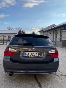 BMW 320 2.0D TOP Реални Км!!, снимка 6