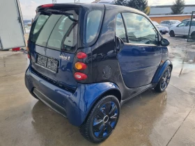 Smart Fortwo Benzin Avtomat, снимка 5