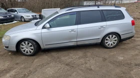 VW Passat Vw passat 2006 Година 1.9 105 коня - 3998 лв. - 38649973 | Car24.bg