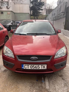 Ford Focus 1.4 benzin, снимка 2