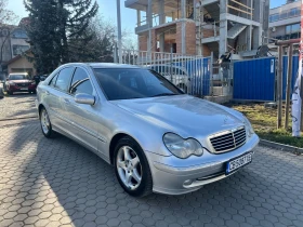 Mercedes-Benz C 220 2.2CDi/UNIKAT, снимка 3