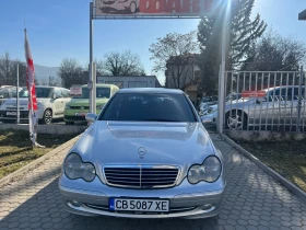 Mercedes-Benz C 220 2.2CDi/UNIKAT, снимка 2