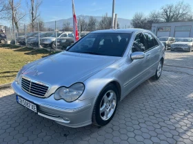 Mercedes-Benz C 220 2.2CDi/UNIKAT, снимка 1