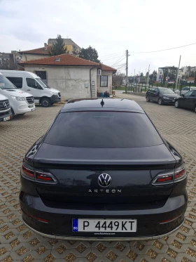 VW Arteon, снимка 5