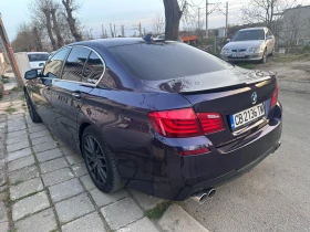 BMW 528 i N52, 360 камера, газова, снимка 5