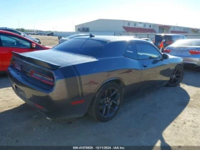 Dodge Challenger R/T Scat Pack * K * *  | Mobile.bg    4