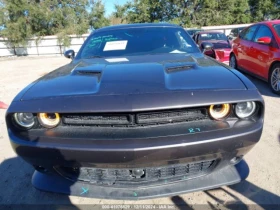 Dodge Challenger R/T Scat Pack * K * *  | Mobile.bg    5