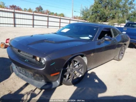 Dodge Challenger R/T Scat Pack * K * *  | Mobile.bg    2