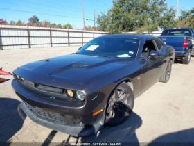 Dodge Challenger R/T Scat Pack * K * *  | Mobile.bg    9