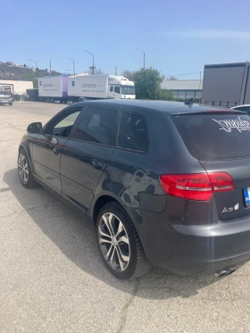 Обява за продажба на Audi A3 1.9 TDI ~9 500 лв. - изображение 2
