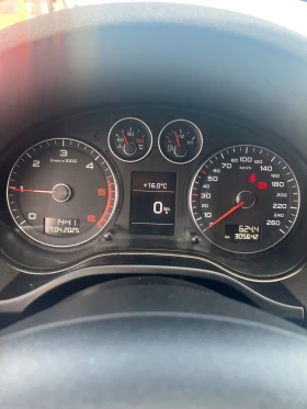 Обява за продажба на Audi A3 1.9 TDI ~9 500 лв. - изображение 8