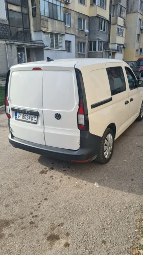 Обява за продажба на VW Caddy ~34 000 лв. - изображение 2