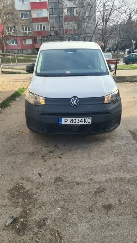 Обява за продажба на VW Caddy ~34 000 лв. - изображение 1