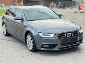 Обява за продажба на Audi A4 3.0TDI 4x4* Обдухване* Дистроник* Ксенон ~20 800 лв. - изображение 3