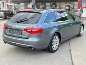Обява за продажба на Audi A4 3.0TDI 4x4* Обдухване* Дистроник* Ксенон ~20 800 лв. - изображение 6