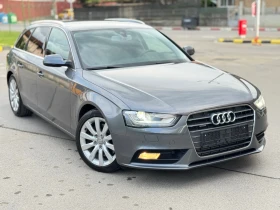 Обява за продажба на Audi A4 3.0TDI 4x4* Обдухване* Дистроник* Ксенон ~20 800 лв. - изображение 1
