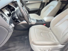 Обява за продажба на Audi A4 3.0TDI 4x4* Обдухване* Дистроник* Ксенон ~20 800 лв. - изображение 10