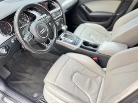 Обява за продажба на Audi A4 3.0TDI 4x4* Обдухване* Дистроник* Ксенон ~20 800 лв. - изображение 9