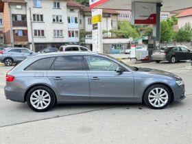 Обява за продажба на Audi A4 3.0TDI 4x4* Обдухване* Дистроник* Ксенон ~20 800 лв. - изображение 5