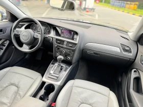 Audi A4 3.0TDI 4x4* Обдухване* Дистроник* Ксенон - 19999 лв. - 20240899 14