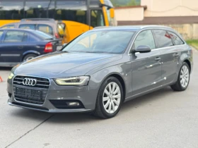 Обява за продажба на Audi A4 3.0TDI 4x4* Обдухване* Дистроник* Ксенон ~20 800 лв. - изображение 4