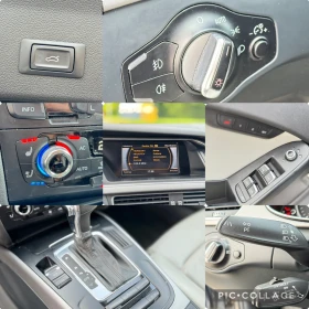Audi A4 3.0TDI 4x4* Обдухване* Дистроник* Ксенон - 19999 лв. - 20240899 17