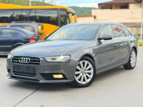 Обява за продажба на Audi A4 3.0TDI 4x4* Обдухване* Дистроник* Ксенон ~20 800 лв. - изображение 1