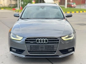 Обява за продажба на Audi A4 3.0TDI 4x4* Обдухване* Дистроник* Ксенон ~20 800 лв. - изображение 2