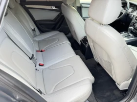 Audi A4 3.0TDI 4x4* Обдухване* Дистроник* Ксенон - 19999 лв. - 20240899 13