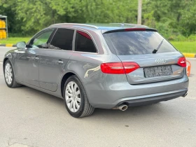 Обява за продажба на Audi A4 3.0TDI 4x4* Обдухване* Дистроник* Ксенон ~20 800 лв. - изображение 7
