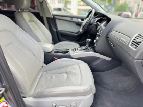 Audi A4 3.0TDI 4x4* Обдухване* Дистроник* Ксенон - 19999 лв. - 20240899 15