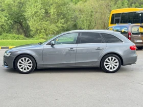 Обява за продажба на Audi A4 3.0TDI 4x4* Обдухване* Дистроник* Ксенон ~20 800 лв. - изображение 8