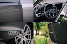 Audi A4 2.0 G-TRON S-LINE УНИКАТ ГАРАНЦИЯ - 72000 лв. - 24078115 | Car24.bg