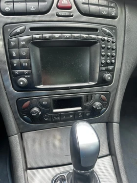 Mercedes-Benz C 32 AMG | Mobile.bg    8